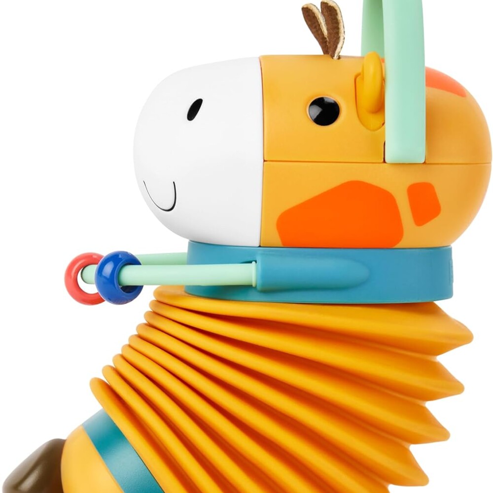 Acordeon infantil jirafa SKIP HOP Acordeon infantil jirafa SKIP HOP