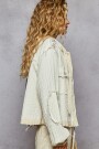 Camisa Blanco
