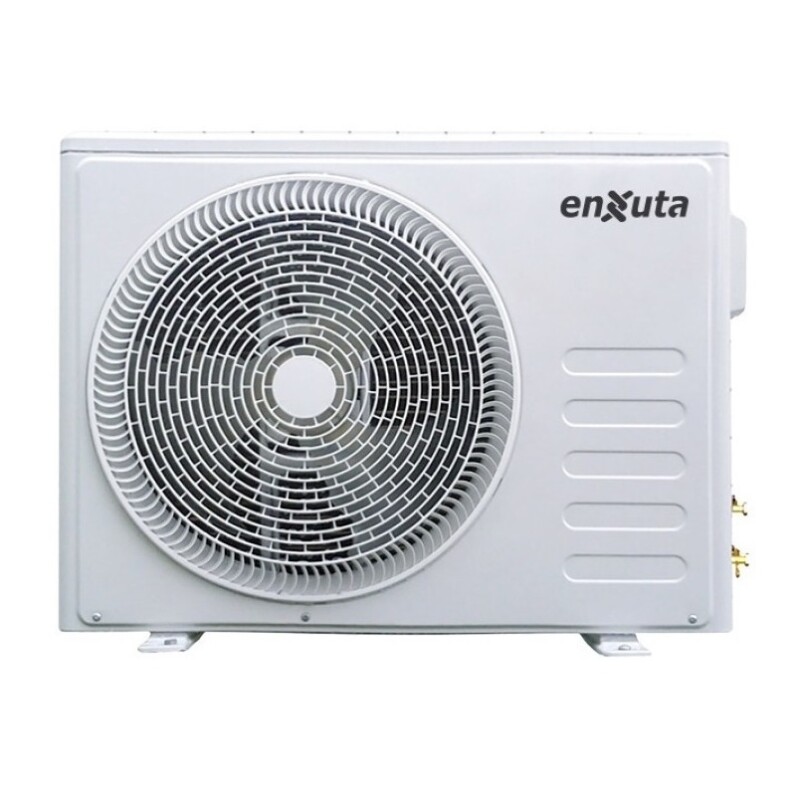 Aire Acondicionado Split Enxuta 12000 BTU Inverter Frío Calor Blanco Aire Acondicionado Split Enxuta 12000 Btu Inverter Frío Calor Blanco