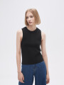 Musculosa Ratu Negro