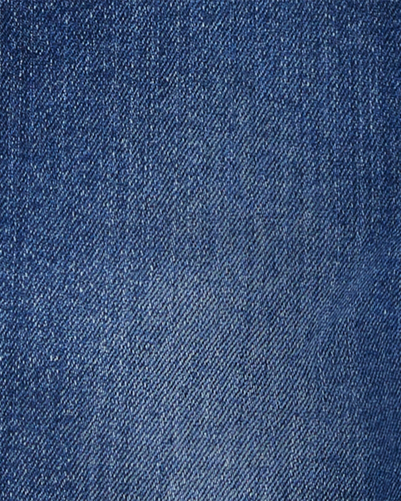 Enterito jean clásico Sin color