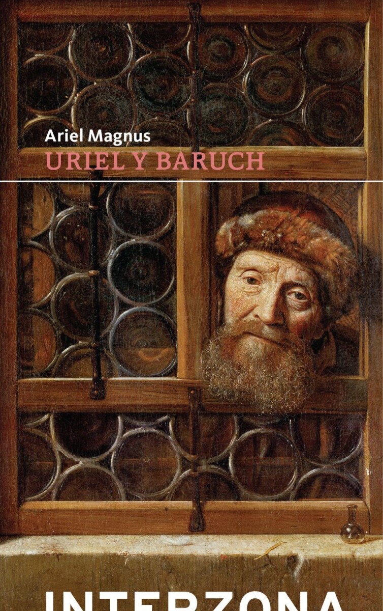 Uriel Y Baruch 