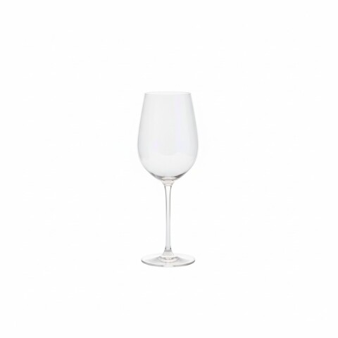 SET COPA VIDRIO P/VINO 845ML 6PZAS Unica