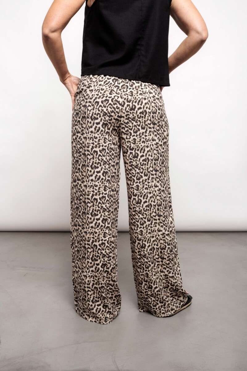 Pantalón Anastasia Beige