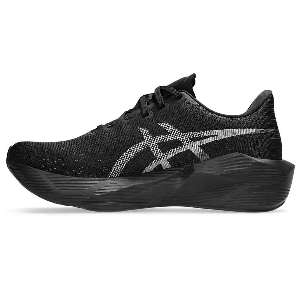Zapatillas Running Novablast 6 Hombre Black/black