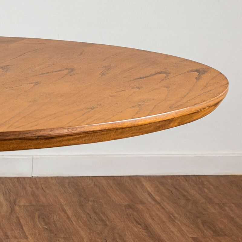 JUEGO COMEDOR NEW TIMBA/SE/6 - CREMA 305540 (CD) Unica