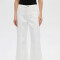 Pantalon Ferrugem Blanco