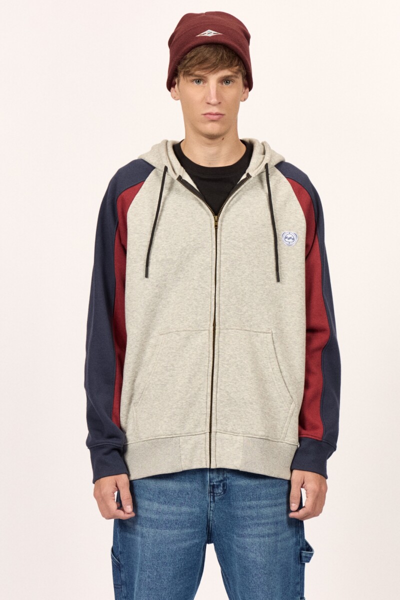 CANGURO BIO WAVE G-gris