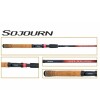 Caña Shimano Sojourn 1,98 Mts 2 Tramos Rotativo Caña Shimano Sojourn 1,98 Mts 2 Tramos Rotativo