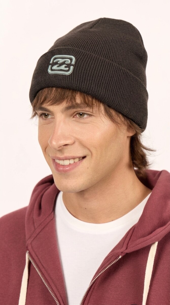 GORRO BRACK BEANIE 