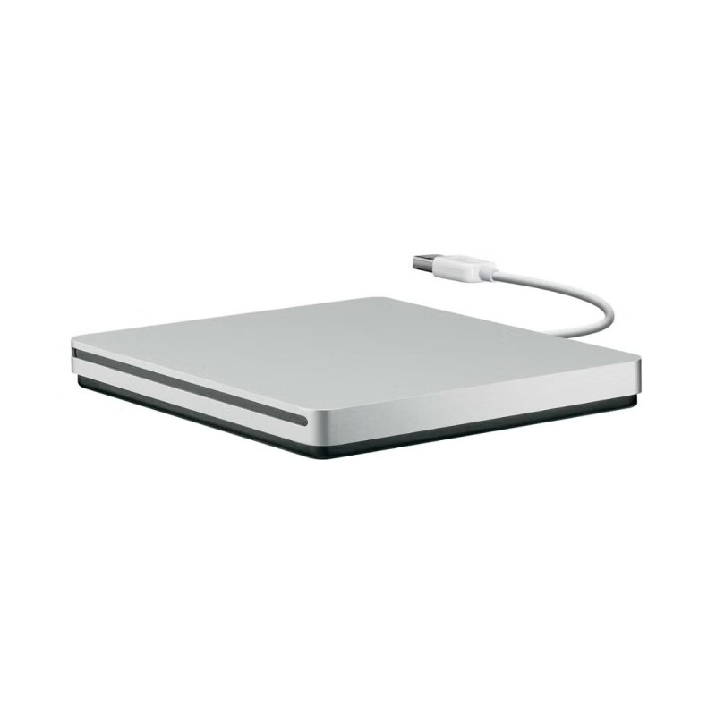 Lector de CD SuperDrive USB Apple MD564BE Lector de CD SuperDrive USB Apple MD564BE