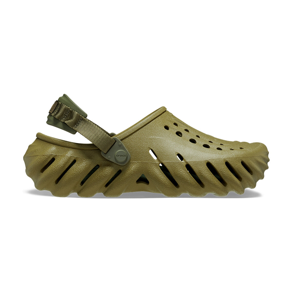 Crocs Echo Clog - Unisex 