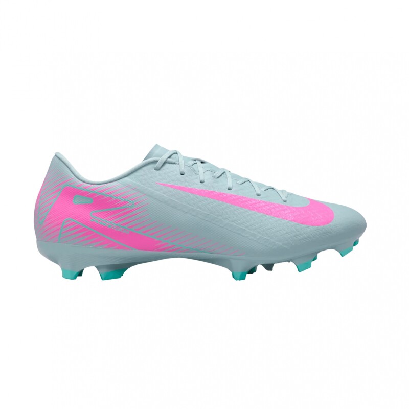 Championes Nike Mercurial Vapor 16 Academy Blue