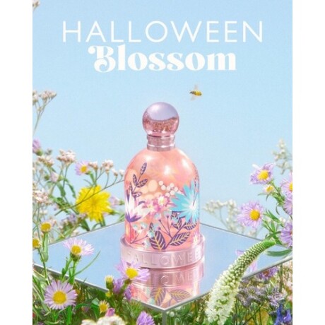 Perfume Halloween Blossom EDT 100ml Perfume Halloween Blossom EDT 100ml