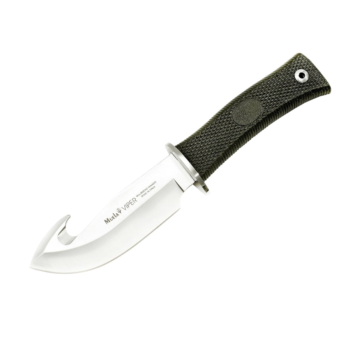 Cuchillo deportivo Viper-11G - Muela 