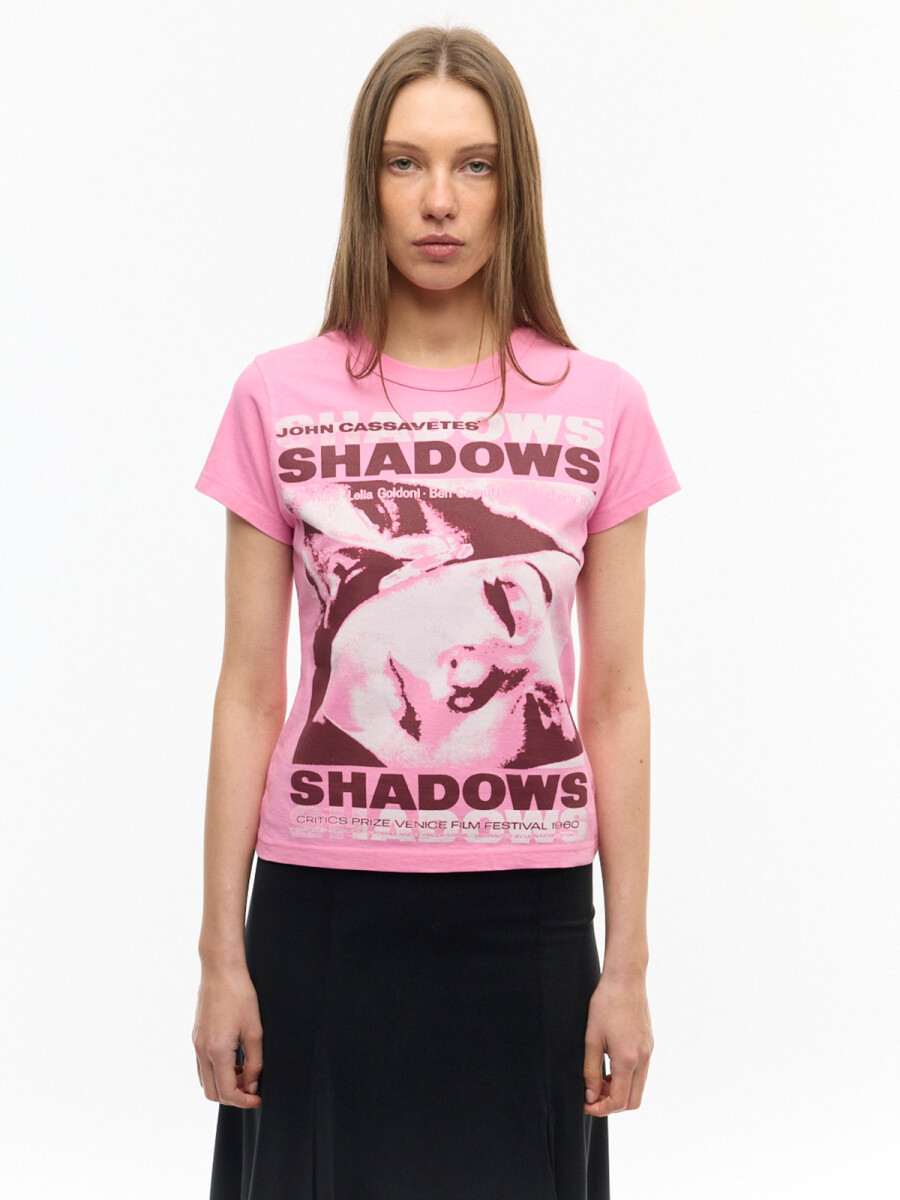 REMERA SHADOWS 