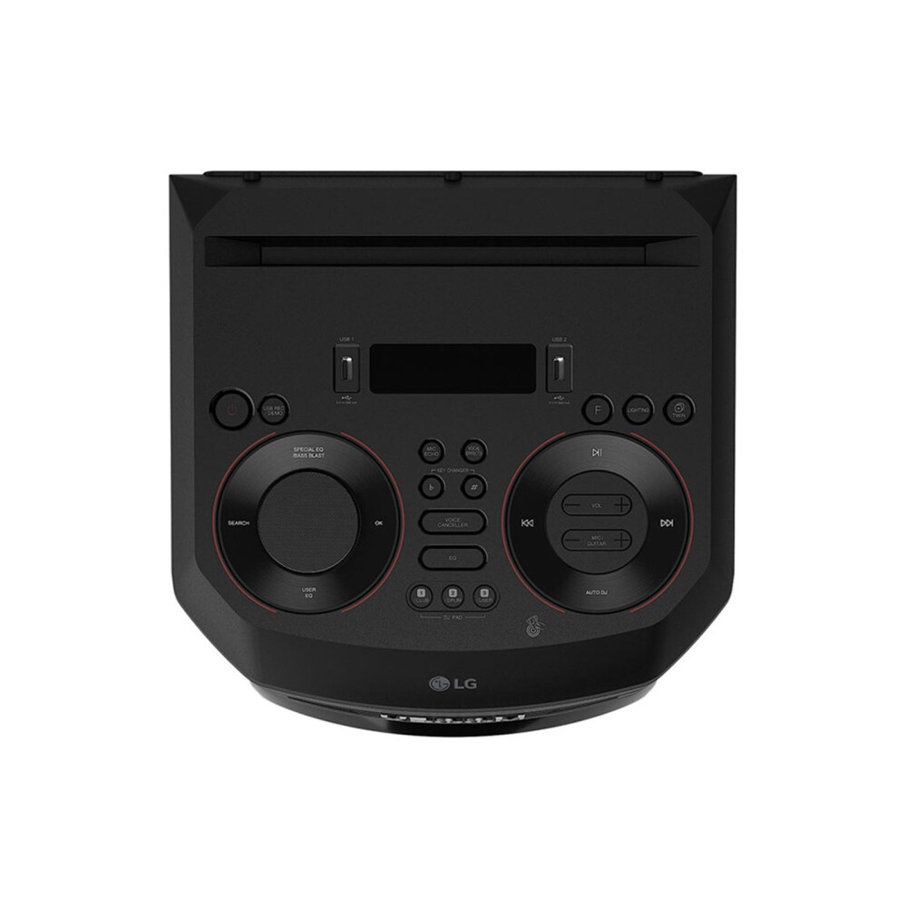 PARLANTE ONEBODY LG BLUETOOTH XBOOM RNC7