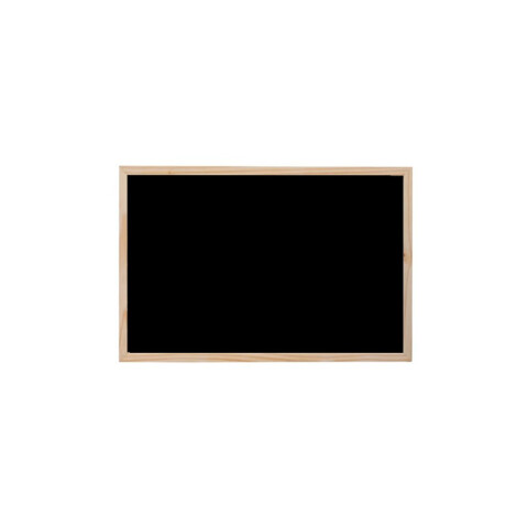 OUTLET Pizarra doble blanca y negra 30*40 cm Outlet Pizarra Doble Blanca Y Negra 30*40 Cm