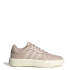 Championes de Mujer Adidas Lite Court Taupe - Dorado