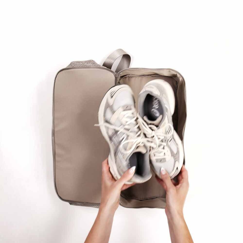 Maletin The Essential Gym Bag Mujer Velvet Dawn
