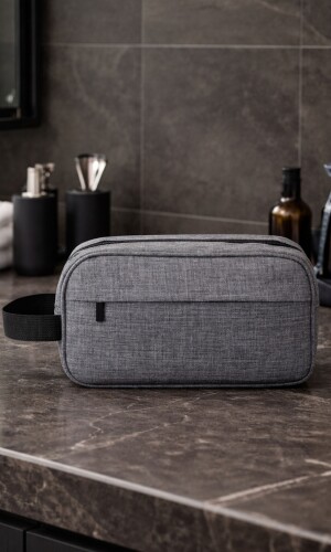 NECESER BAYO GRIS
