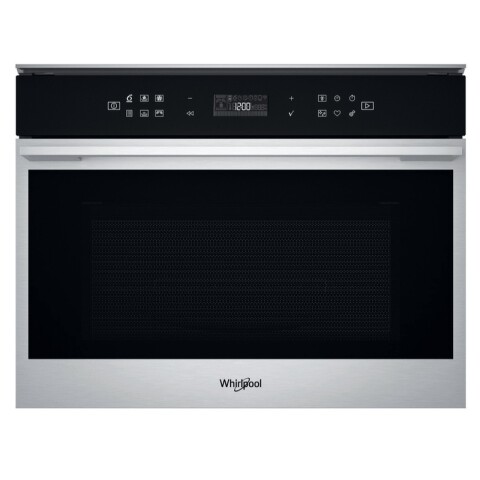 Microondas Gris 40lts 850w Aire Forzado Microondas Gris 40lts 850w Aire Forzado