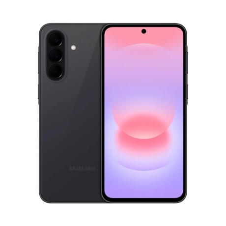 CEL SAMSUNG GALAXY A37 5G 5G 8GB/256GB SAMSUNG Galaxy A37 5G 6,7' 256GB 8GB RAM Cámara 50Mpx - Dark Gray