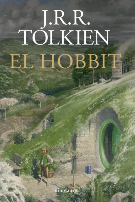 El hobbit El hobbit