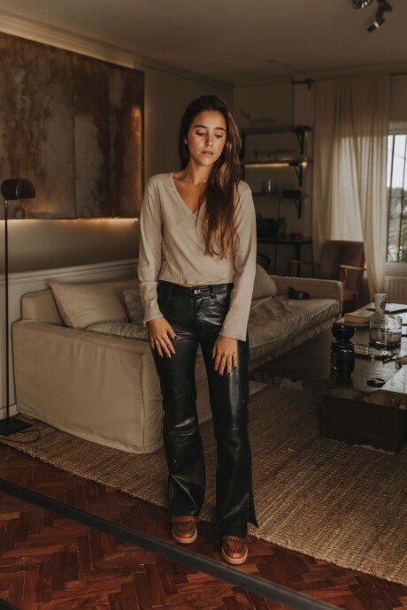 Salvadora Beige