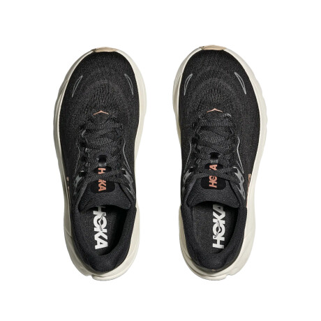 Championes Hoka Kaha 3 GTX Black