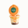 POSTRE MARACUYA CAPRICHO 90 GRS POSTRE MARACUYA CAPRICHO 90 GRS