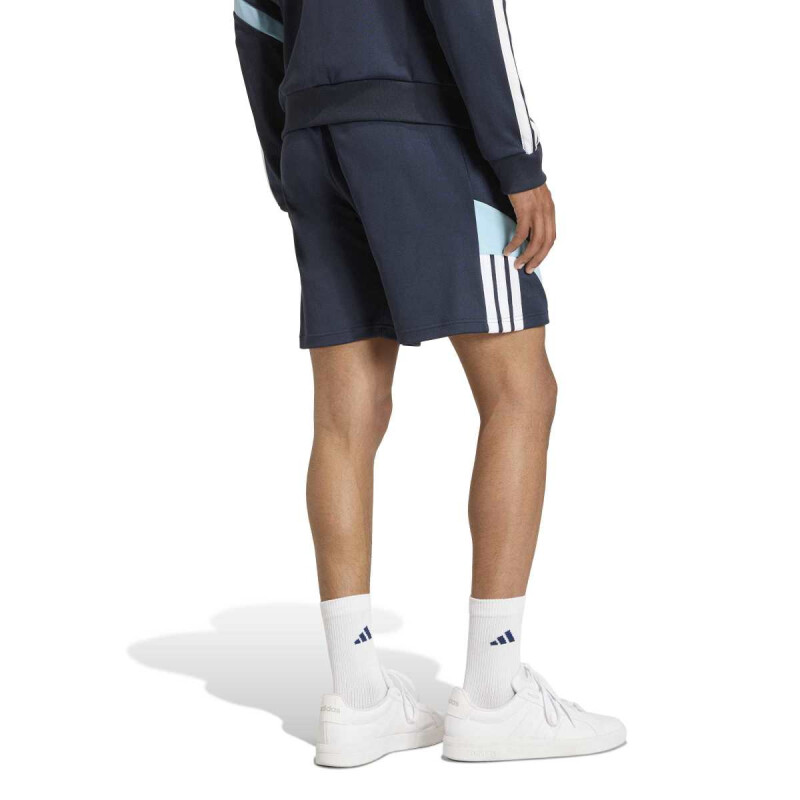 SHORT ADIDAS M TIRO NP SHO HOMBRE KE8201 Azul-celeste