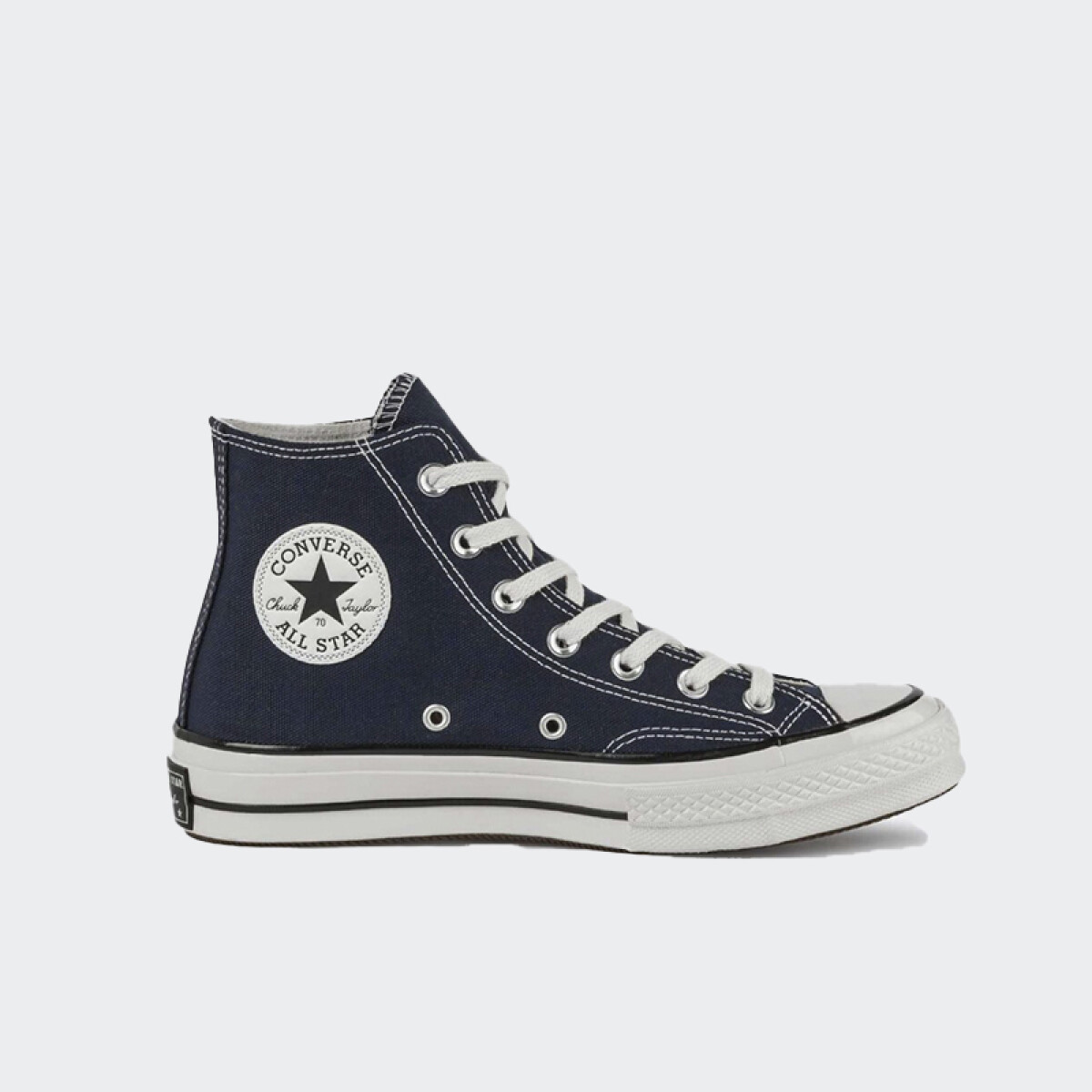 Championes Converse Chuck 70 HI - Azul 