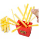 PAPAS FRITAS VOLADORAS PAPAS FRITAS VOLADORAS