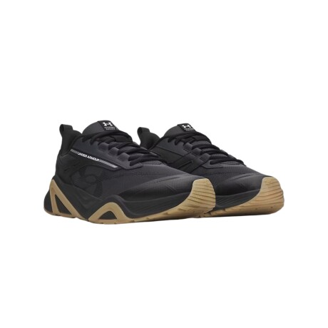 Championes Under Armour Charger Commit TR 5 Black