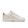 Zapatillas Air Force 1 '07 Lv8 Bio de Hombre Negro