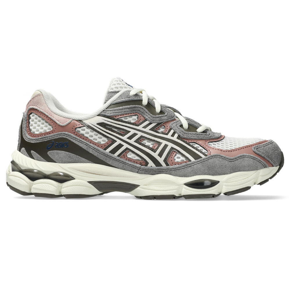 Zapatilla ASICS GEL-NYC Unisex Birch/Driftwood