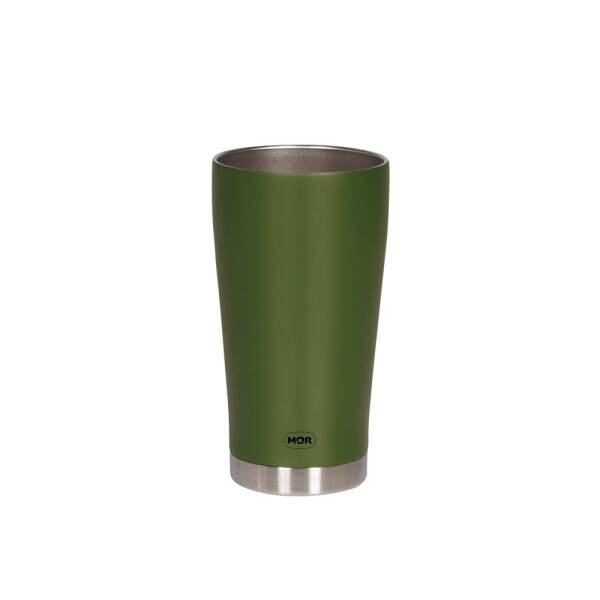 VASO TÉRMICO VERDE 475 ML VERDE