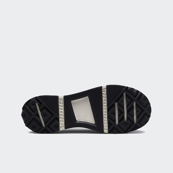 Championes Converse Run Star Legacy CX Negro