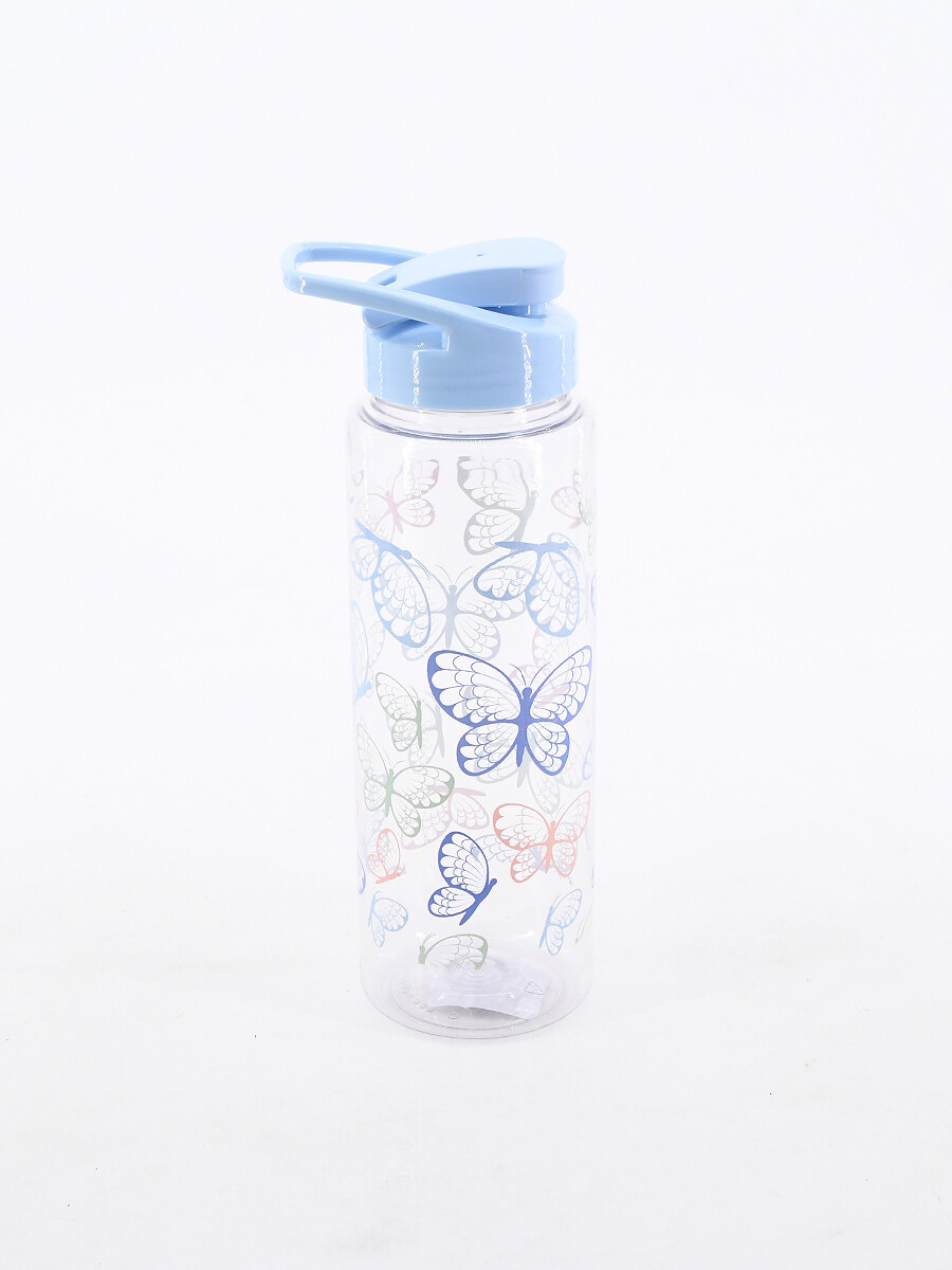 BOTELLA MARIPOSA - 2 O + 