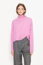 Polera Warm Rosa