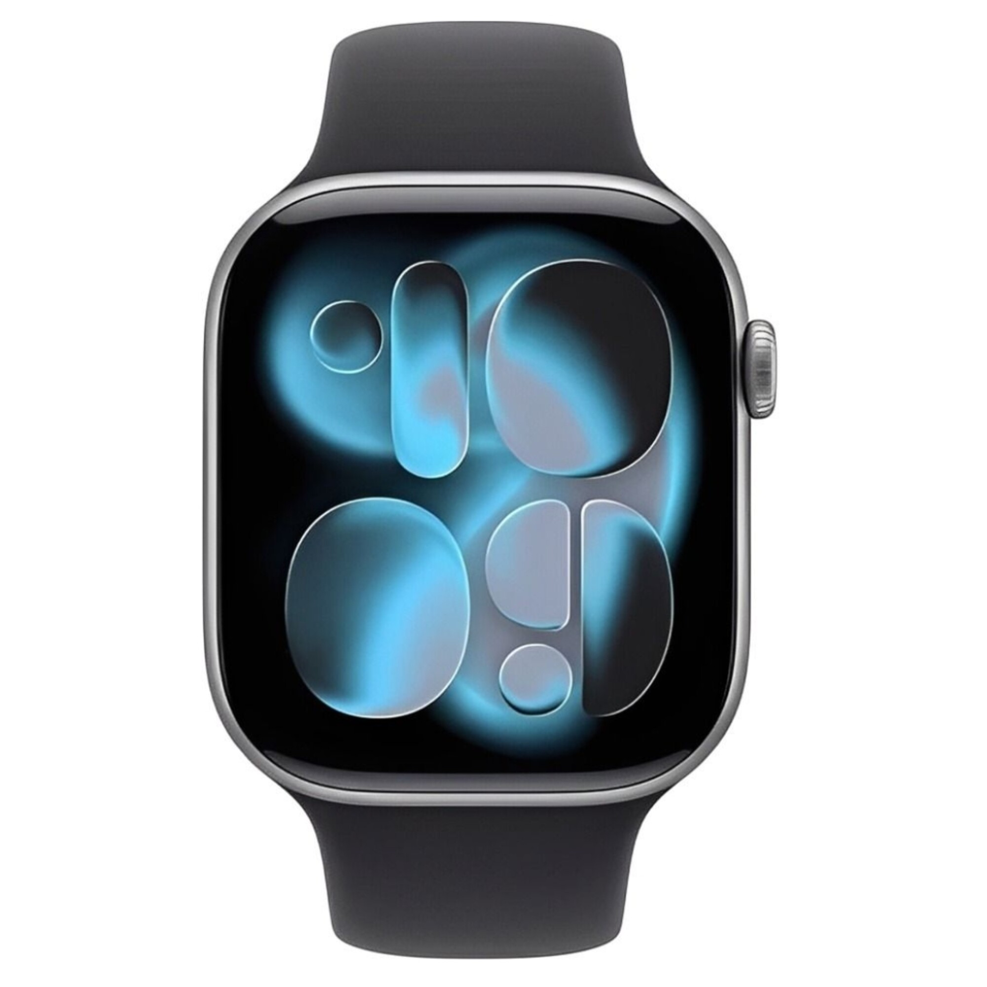 Apple Watch S11 46mm MEVO4LW/A Silver Gray