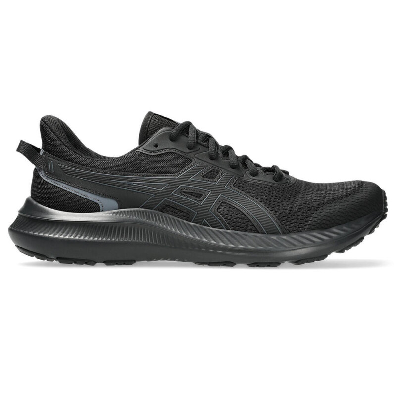 Zapatillas Running Jolt 5 Hombre Black