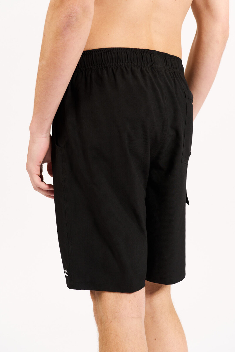 BOARDSHORT CORE CARGO LB 20 J-negro