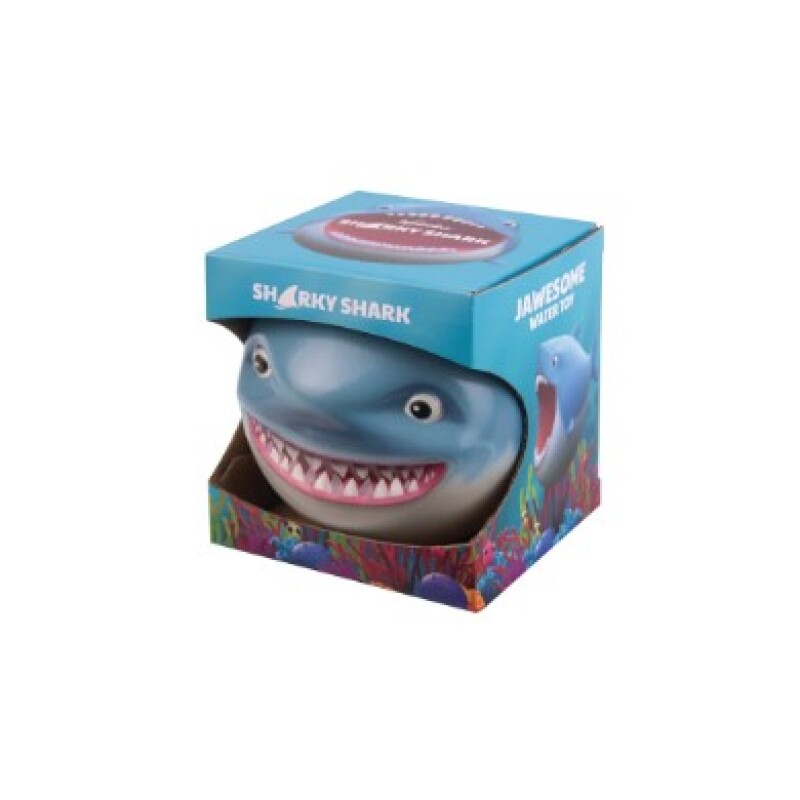 Sharky Shark Ball - waboba Sharky Shark Ball - Waboba