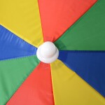 SOMBRILLA PLAYERA GRANDE • 1.80 x 1.50cm SOMBRILLA PLAYERA GRANDE • 1.80 x 1.50cm