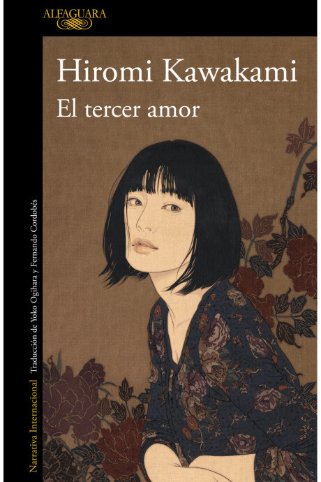 EL TERCER AMOR EL TERCER AMOR