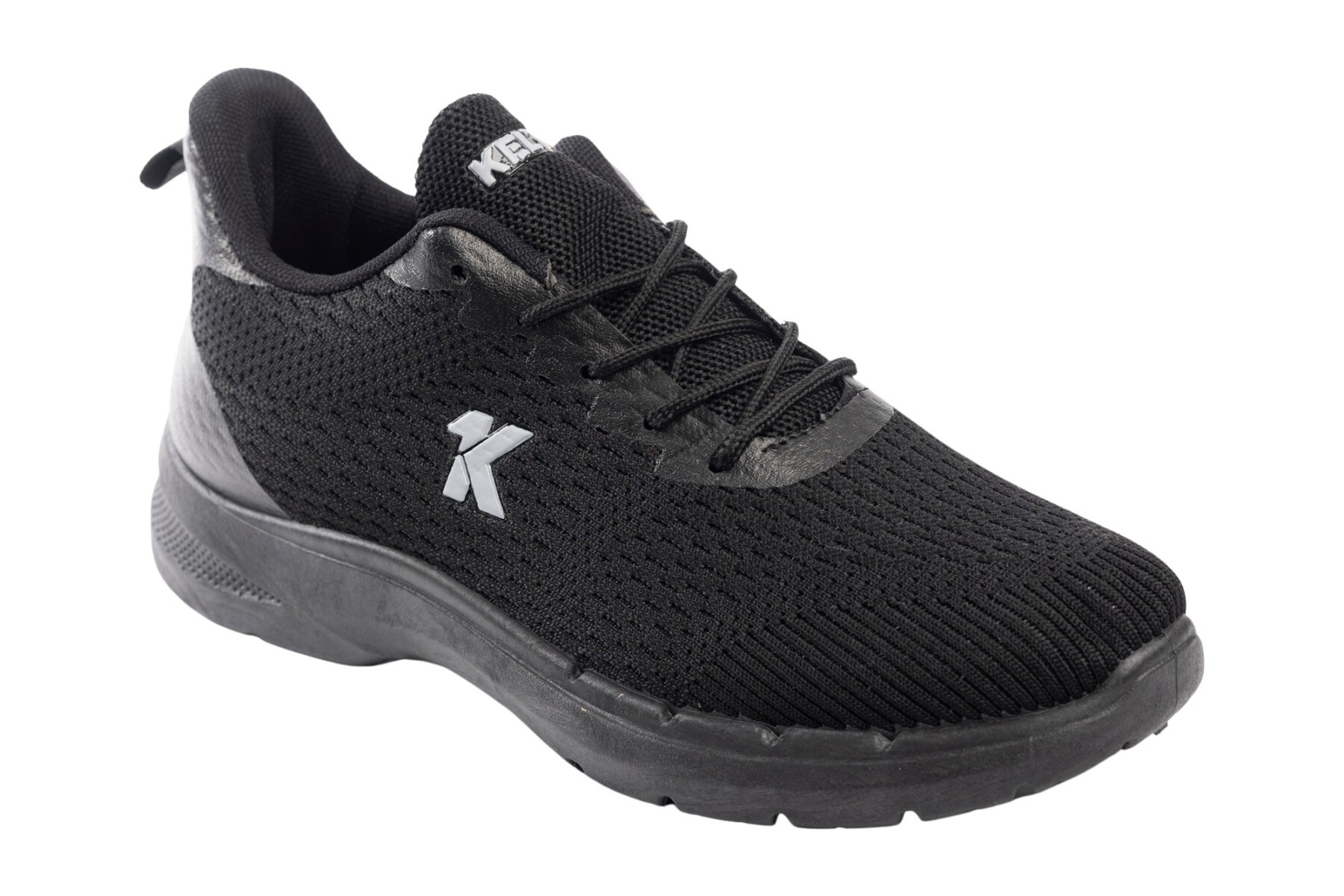 LENERGY KELTON RUNING - BLACK 