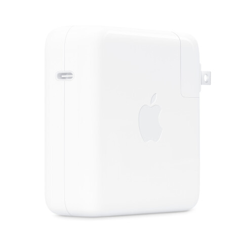Apple cargador USB-C 67W Apple cargador USB-C 67W