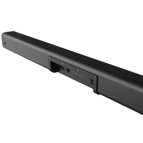 Barra de Sonido Xiaomi Soundbar 2.0CH 30W 001